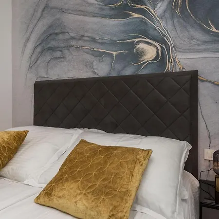 Sky Luxury Penthouse Lejlighed