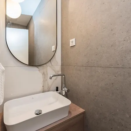 Appartement Sky Luxury Penthouse Zadar