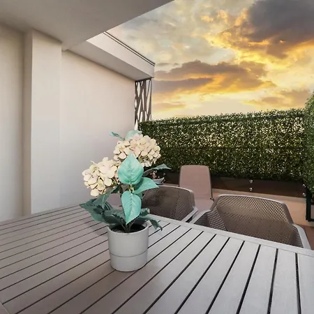 Apartamento Sky Luxury Penthouse *