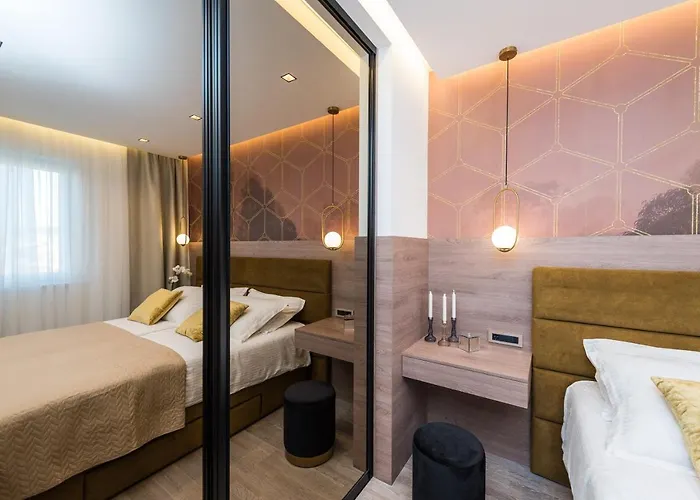 Apartamento Sky Luxury Penthouse *