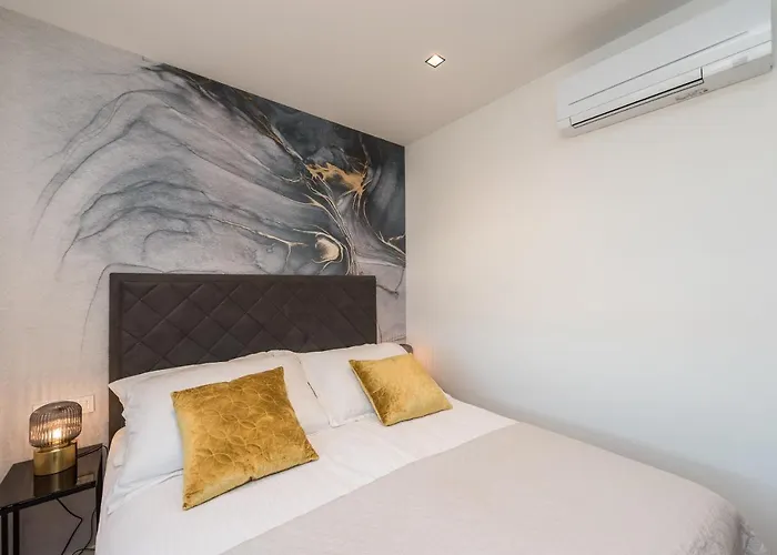 Apartamento Sky Luxury Penthouse *