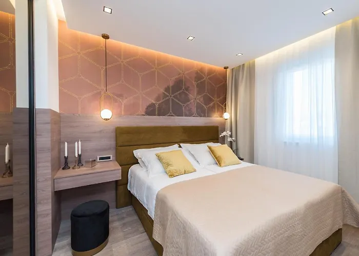 Sky Luxury Penthouse Apartamento