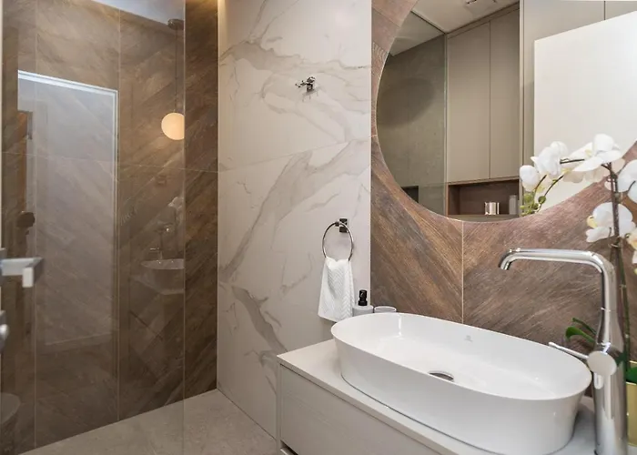 Apartamento Sky Luxury Penthouse