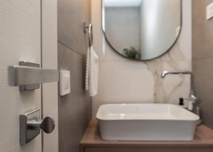 Apartamento Sky Luxury Penthouse