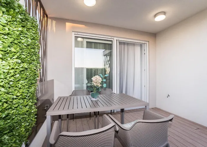 Sky Luxury Penthouse Apartamento *