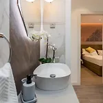 דירה Sky Luxury Penthouse *