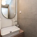 דירה Sky Luxury Penthouse זאדאר