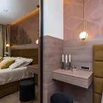 דירה Sky Luxury Penthouse זאדאר