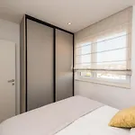Sky Luxury Penthouse * זאדאר