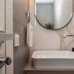 דירה Sky Luxury Penthouse