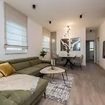 דירה Sky Luxury Penthouse זאדאר