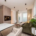דירה Sky Luxury Penthouse זאדאר