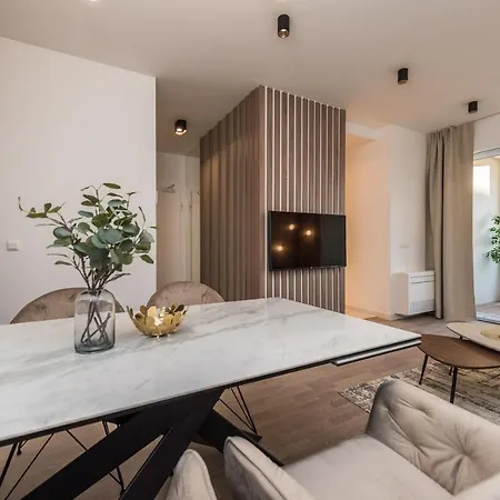 Apartment Sky Luxury Penthouse *