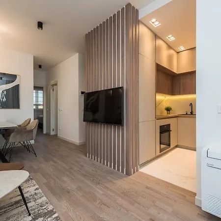 Sky Luxury Penthouse *