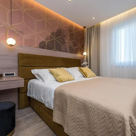 Sky Luxury Penthouse Apartment Zadar