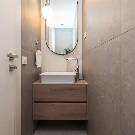 Sky Luxury Penthouse Apartment Zadar