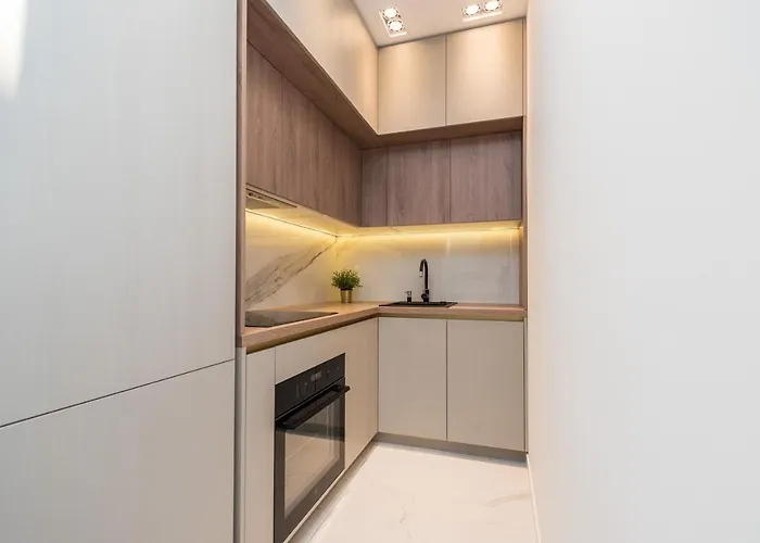 Sky Luxury Penthouse